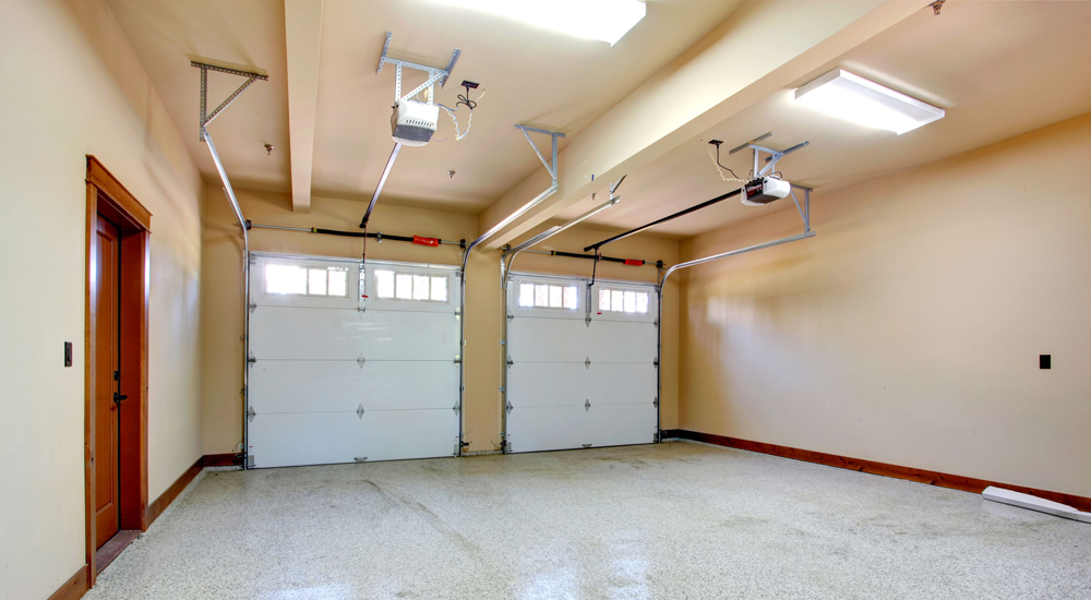 Annandale Garage Door Repair