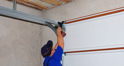 garage door repair Annandale